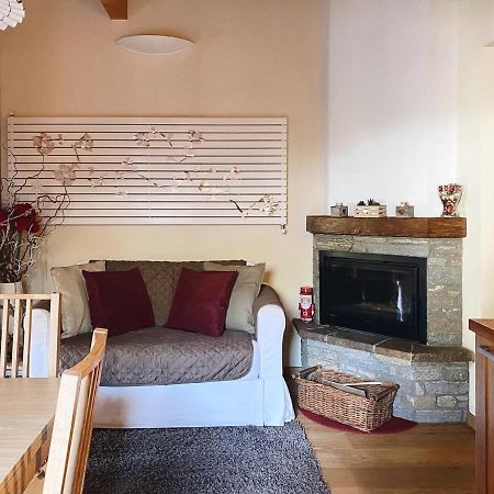 Chalet Nocciolini Temù Buitenkant foto